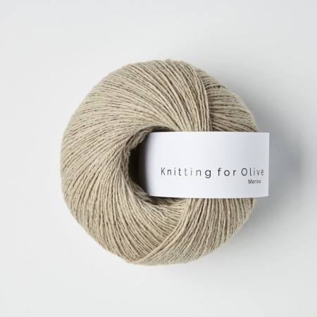 Knitting for Olive Merino - Nordstrand