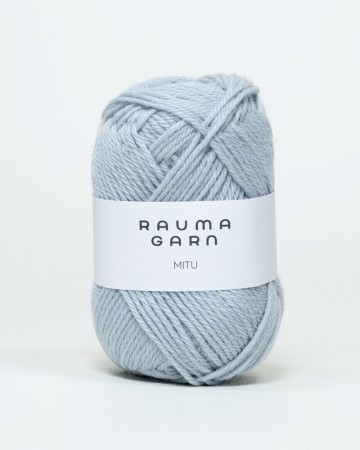 Mitu Lys blå - 4941