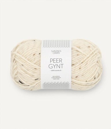 Peer Gynt Tweed