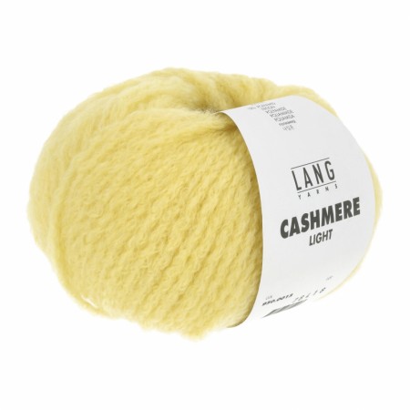 Cashmere light 0013 gul