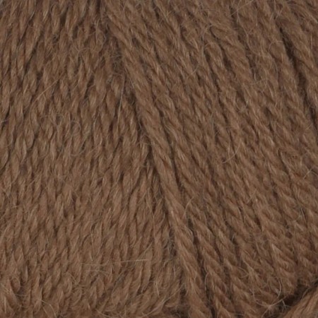 Alpaca Storm 509 Lys brun