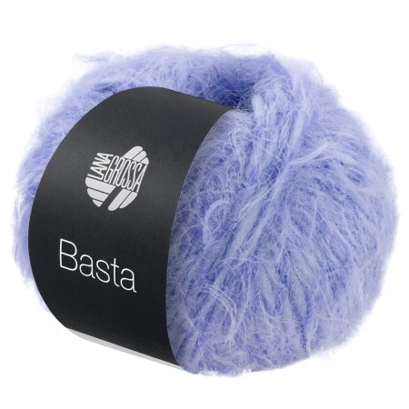 Lana Grossa Basta 020 blue purple