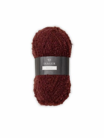 Isager Boucle 33