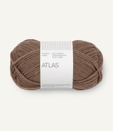  Atlas Acorn 3161