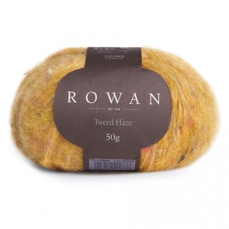 Rowan Tweed Haze Settingsun 555