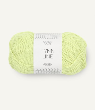  Tynn Line Bright Lime 9312