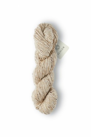 Aran Tweed Sand