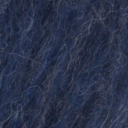 Alpaca Bris 324 mørk blå