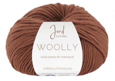 Woolly 109 Autumn