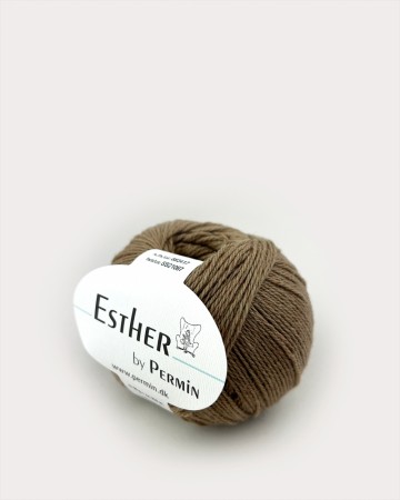 Esther lys brun 417
