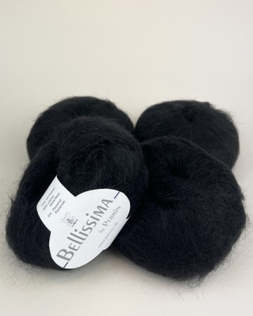 Bellissima Svart 883010