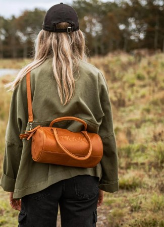 Muud Drew Mini Crossbody 