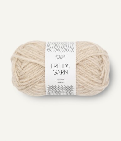 Fritidsgarn 