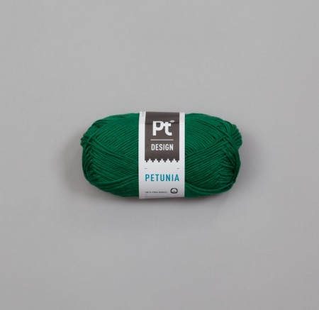 Petunia Mørk grønn - 215