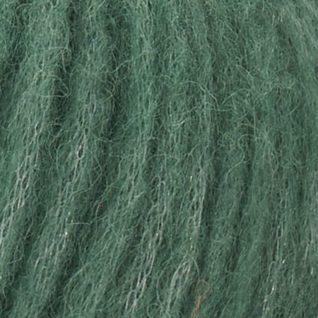 Alpaca Bris 336 Jadegrønn
