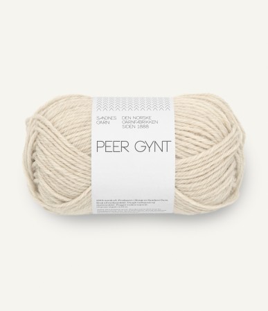 Peer Gynt Naturmelert 2641