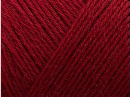 Arwetta 139 Deep Red