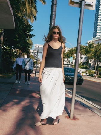 2504-4 Clementine top Tynn Line 