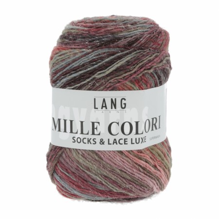 Lang Yarns Mille Colori 063