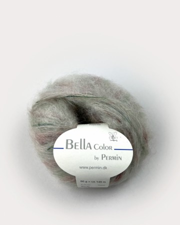 Bella color beige 183