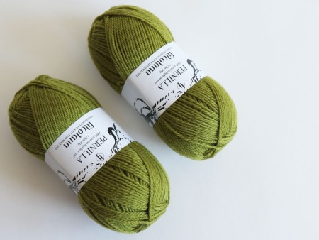 PERNILLA - Sorrel 210