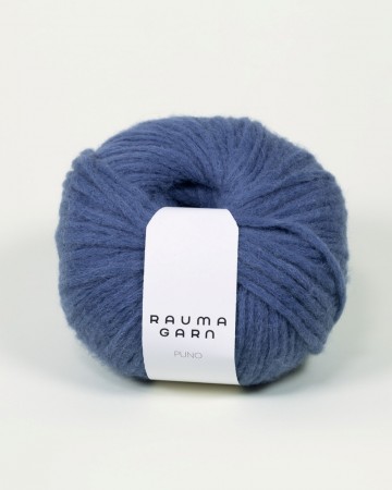 Puno Jeansblå - 5302