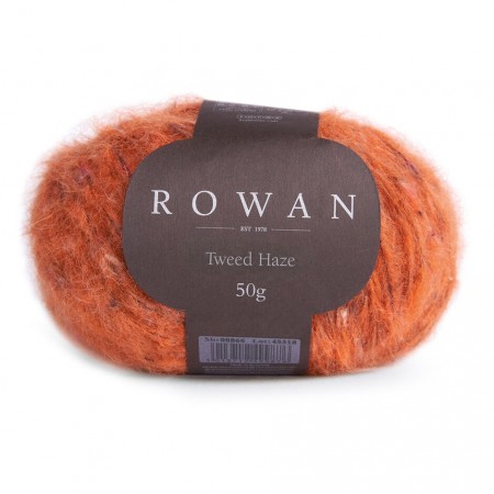 Rowan Tweed Haze Sunset 557