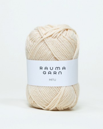 Mitu Gammelhvit - 1108