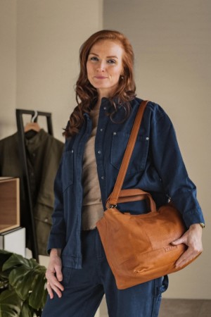 Muud Hiba bag