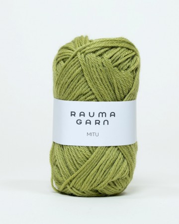 Mitu Spiregrønn - 0496