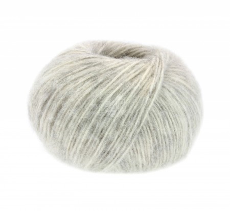 Natural Alpaca Pelo