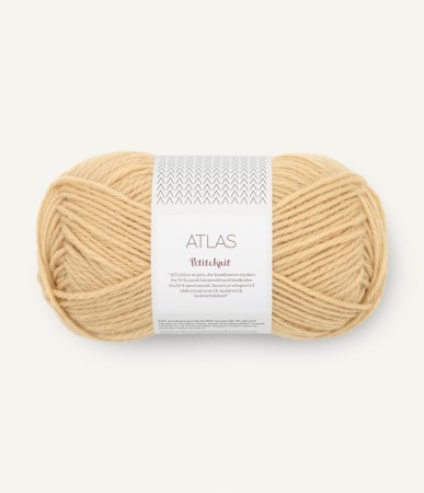 PetiteKnit Atlas Harvest Moon 2322