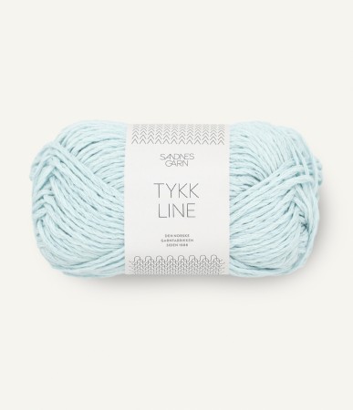 Tykk Line Starlight Blue 6311