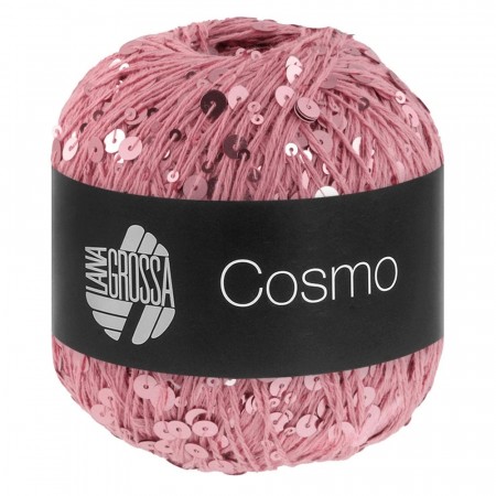 Lana Grossa Cosmo 14 Rosa