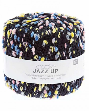 Creative Jazz It Up 002