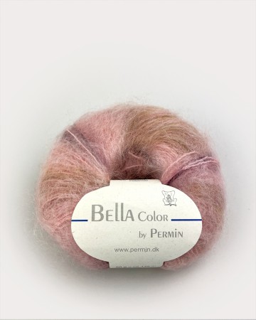 Bella Color Rose/oliven 883166