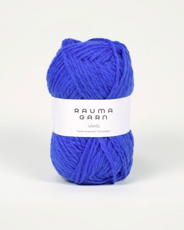 Vams Blå - 37
