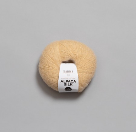 Alpaca Silk G|S | Limited edition