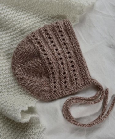 Indiblomst Riddervold kyse 24m/10cm