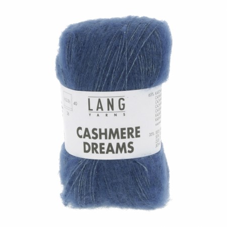 Cashmere dreams 34