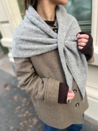 500 Magdalendasjal (oppskrift) papir