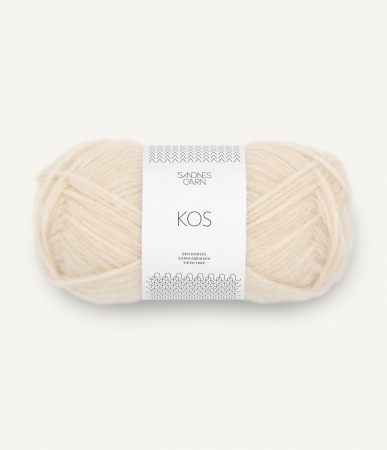 Kos Lys marsipan 2310