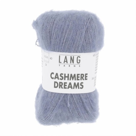 Cashmere Dreams 33 