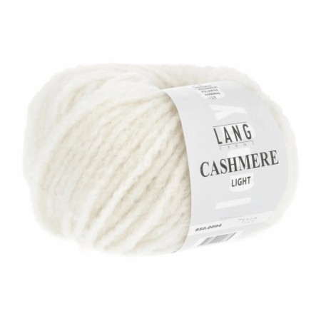 Lang Yarns Cashmere Light 0094