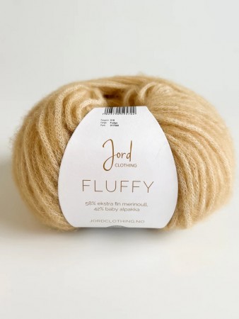 Fluffy 518 Fudge