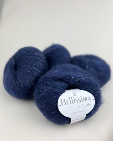 Bellissima Marineblå 883089