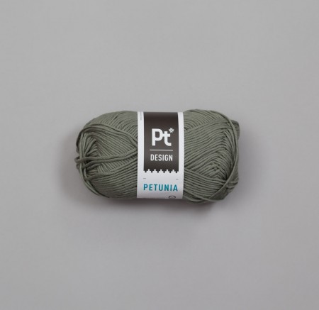Petunia Kakigrønn - 212