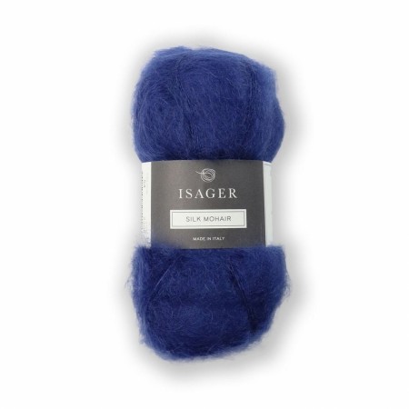 Isager Silk Mohair 54