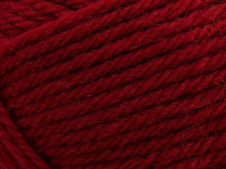 Peruvian Highland Wool 225 Christmas Red