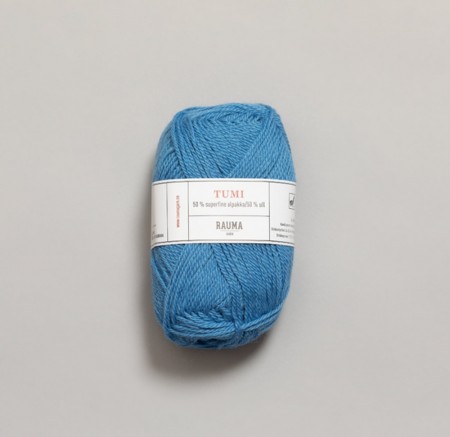 Tumi Jeansblå - 3709